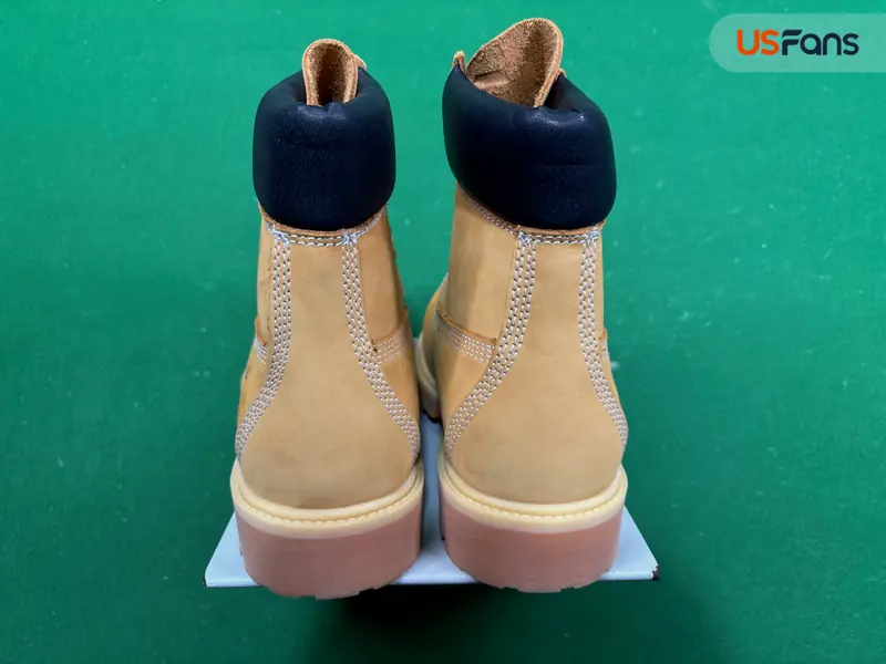 Timberland Boots QC photo 19