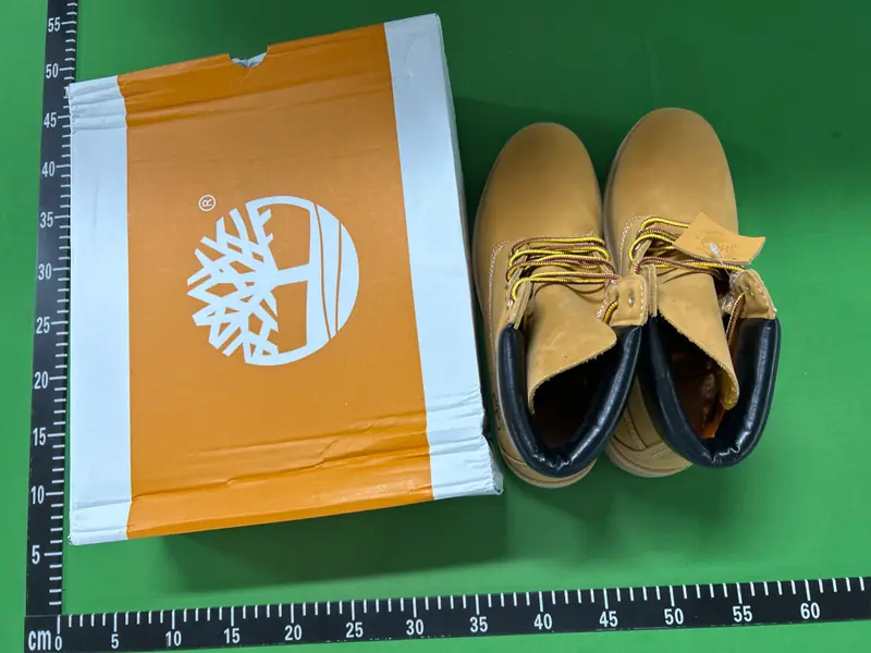 Timberland Boots QC photo 2