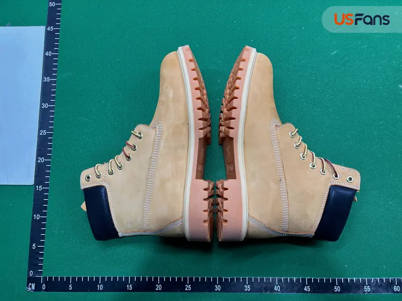 Timberland Boots QC photo 20