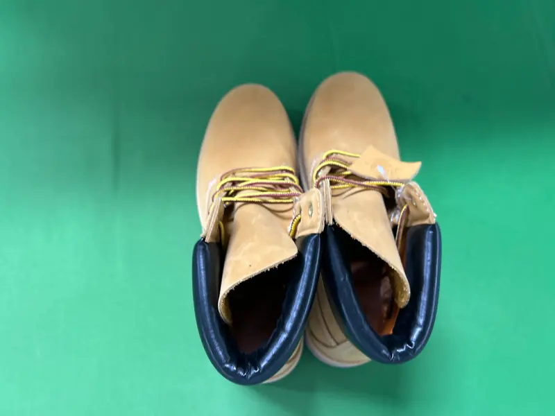 Timberland Boots QC photo 3
