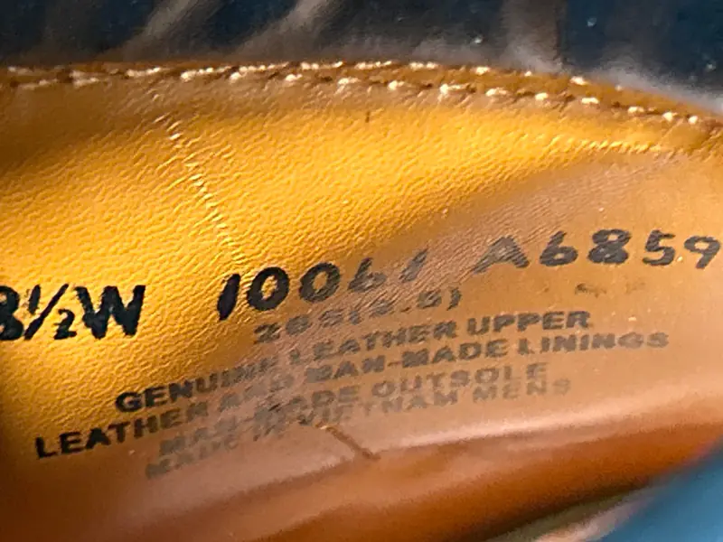 Timberland Boots QC photo 4