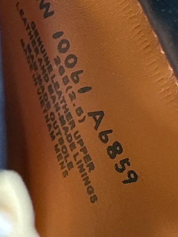 Timberland Boots QC photo 5