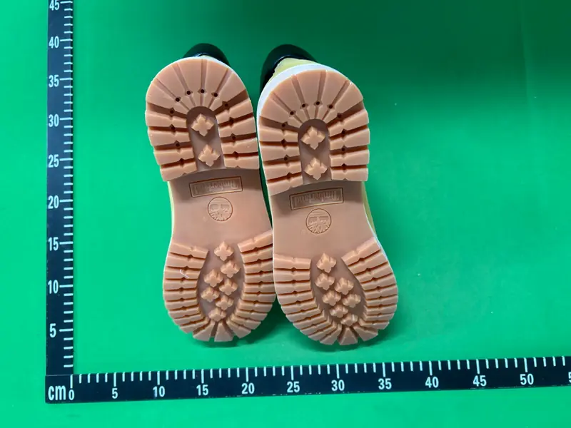 Timberland Boots QC photo 8