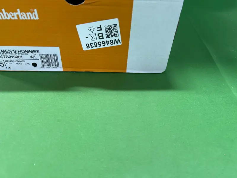 Timberland Boots QC photo 9