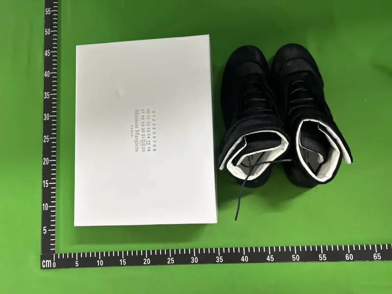 Maison Margiela Future High QC photo 2