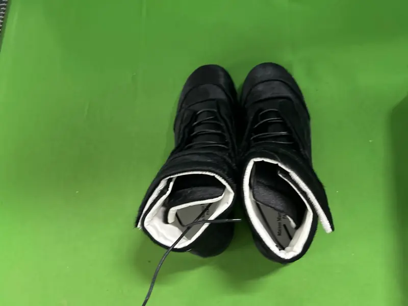Maison Margiela Future High QC photo 3