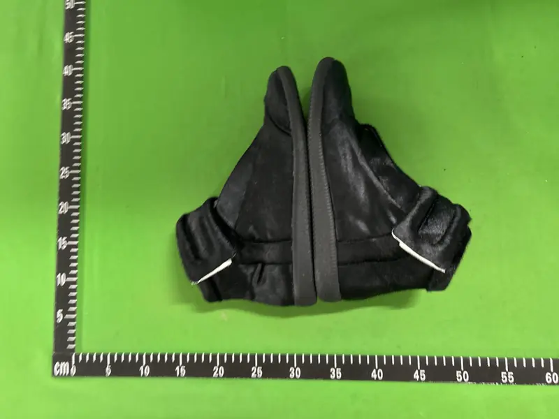 Maison Margiela Future High QC photo 5