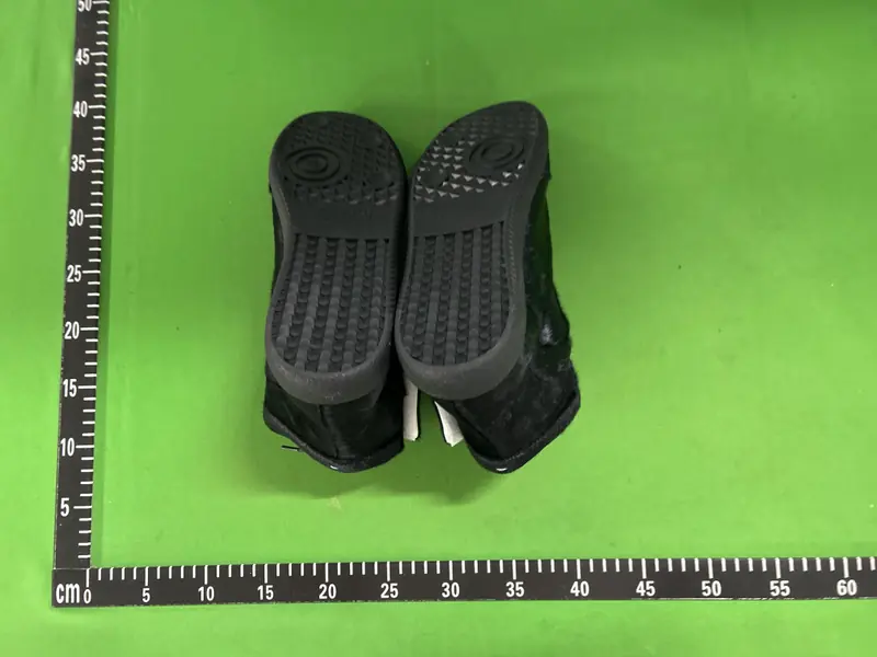 Maison Margiela Future High QC photo 6