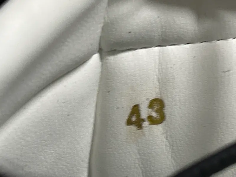 Maison Margiela Future High QC photo 7