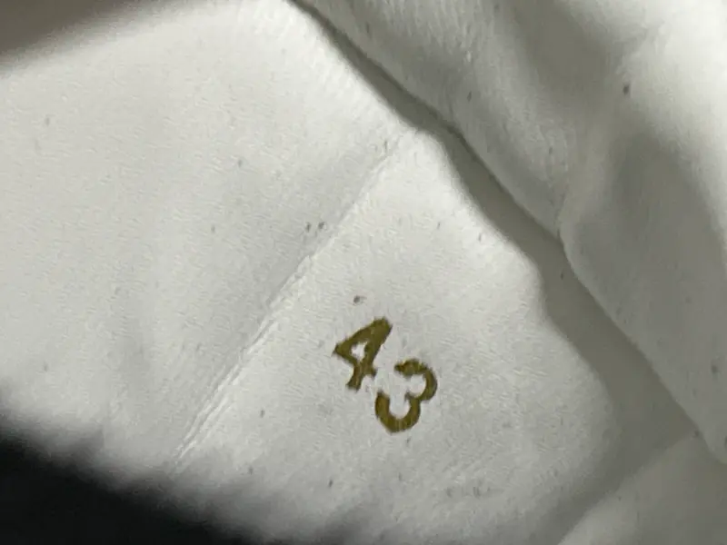 Maison Margiela Future High QC photo 8