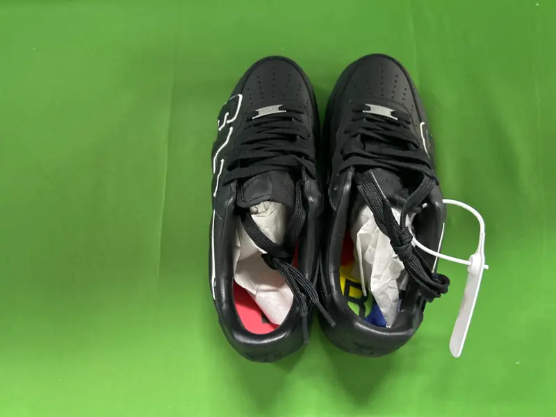 Nike Air Force 1 CPFM QC photo 12