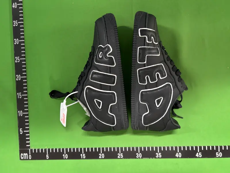 Nike Air Force 1 CPFM QC photo 14