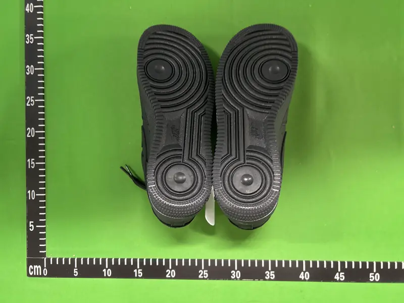 Nike Air Force 1 CPFM QC photo 15