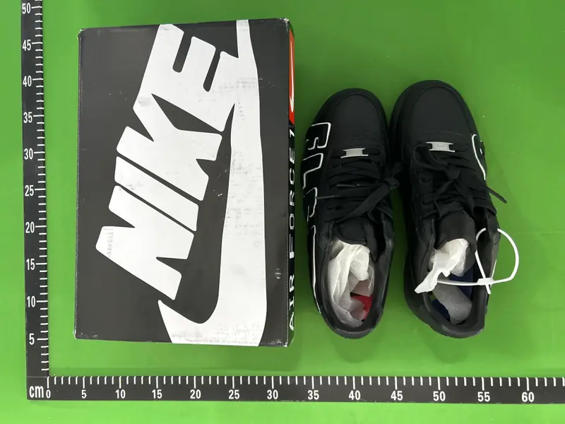 Nike Air Force 1 CPFM QC photo 3