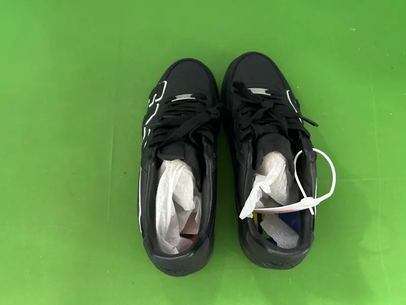 Nike Air Force 1 CPFM QC photo 4