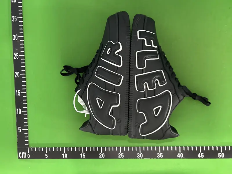 Nike Air Force 1 CPFM QC photo 6