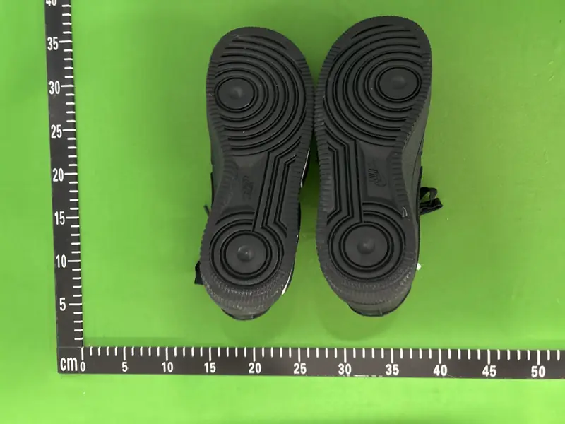 Nike Air Force 1 CPFM QC photo 7