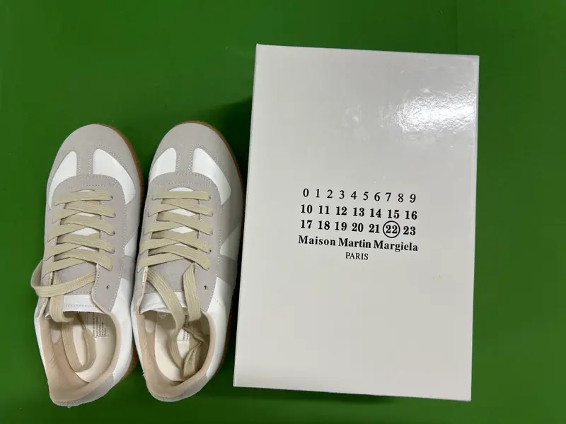 budget maison margiela gats QC photo 3