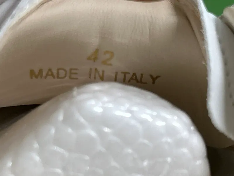 budget maison margiela gats QC photo 8