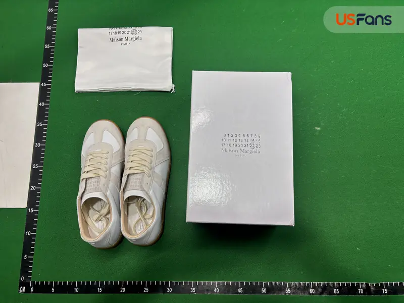 budget maison margiela gats QC photo 10