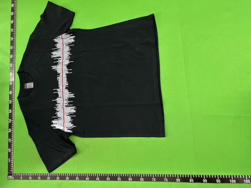 Undercover Pulse Shirt QC photo 3