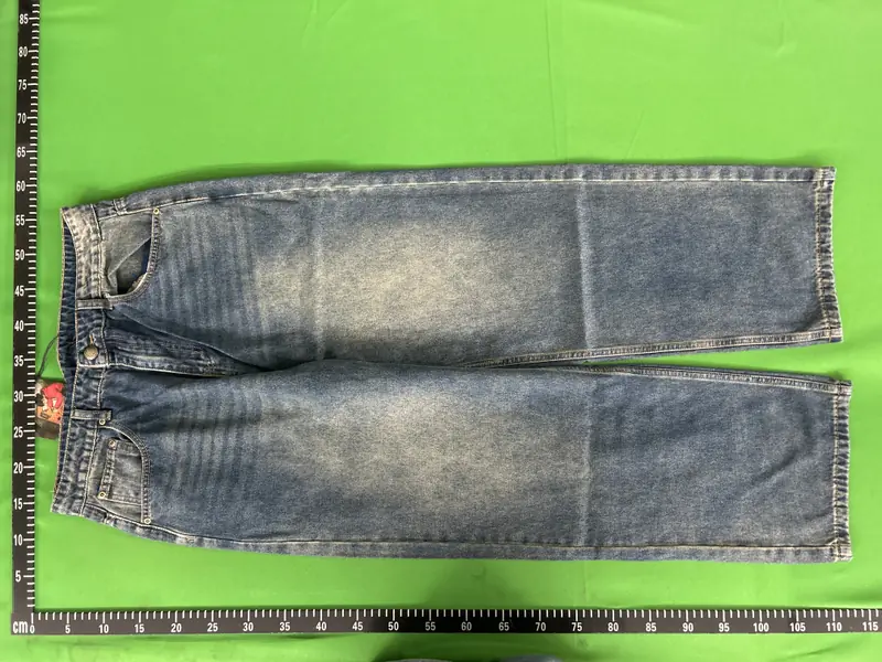 Derschutze jeans QC photo 4
