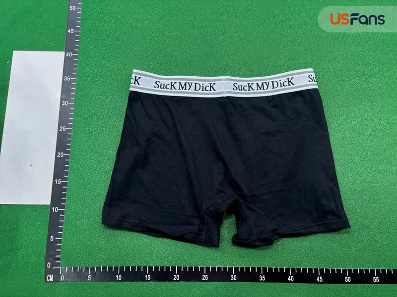 Suck My D*ck Underwear QC photo 11