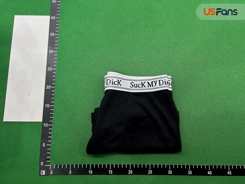 Suck My D*ck Underwear QC photo 12
