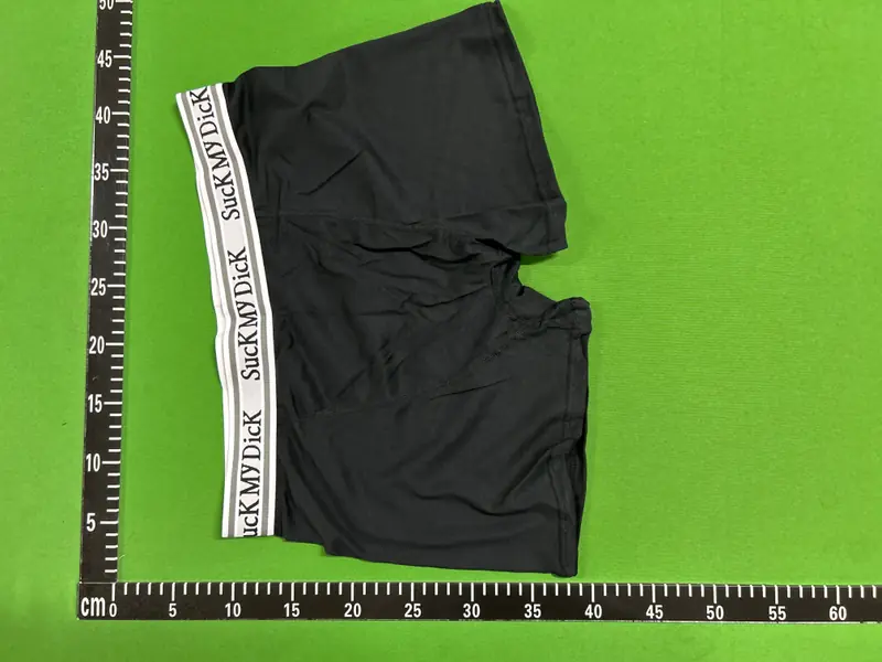 Suck My D*ck Underwear QC photo 6