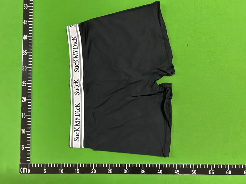 Suck My D*ck Underwear QC photo 7