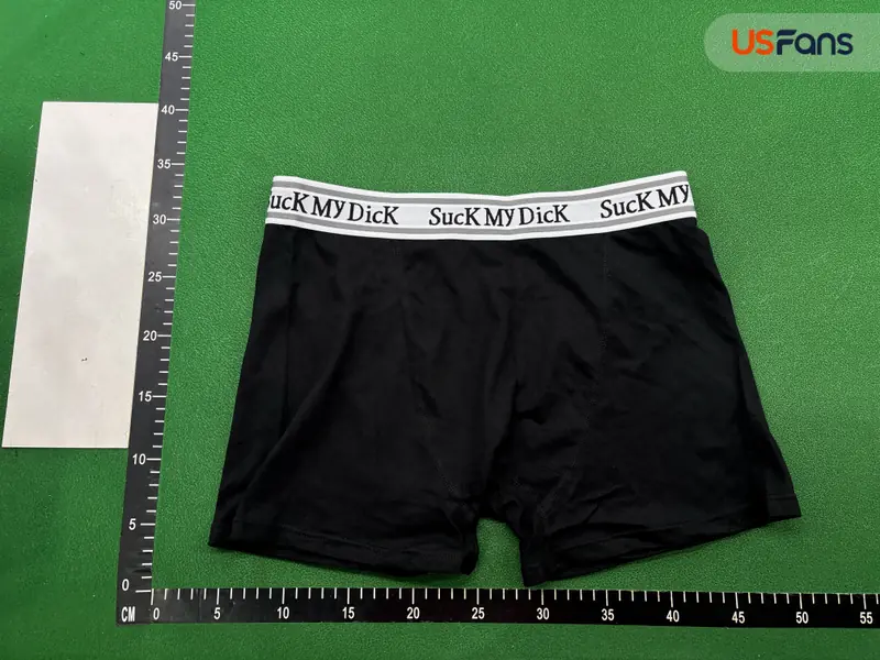 Suck My D*ck Underwear QC photo 10