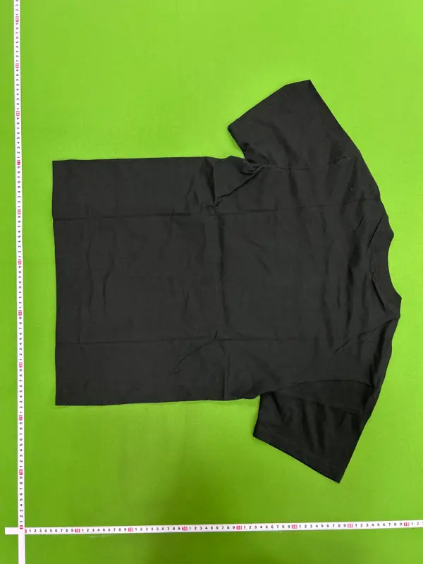 Number Nine T-Shirt QC photo 19