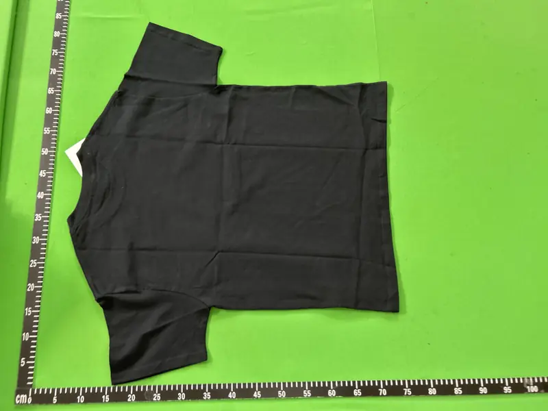 Number Nine T-Shirt QC photo 5