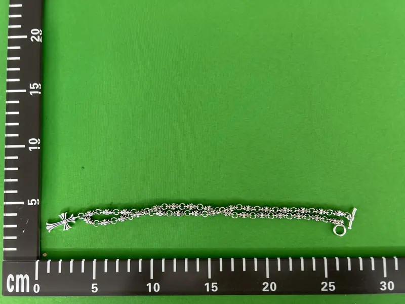 Chrome Hearts Chain QC photo 11