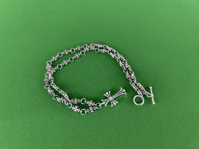 Chrome Hearts Chain QC photo 12
