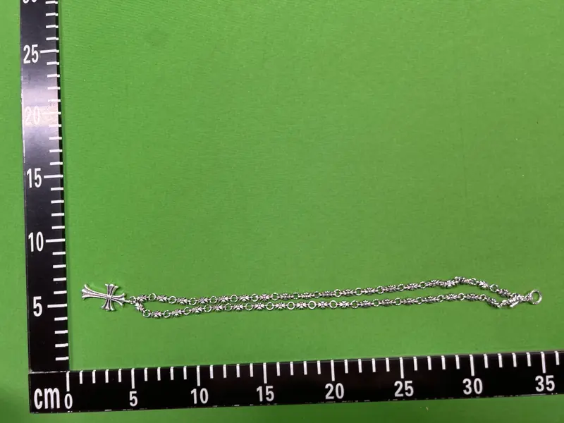 Chrome Hearts Chain QC photo 13
