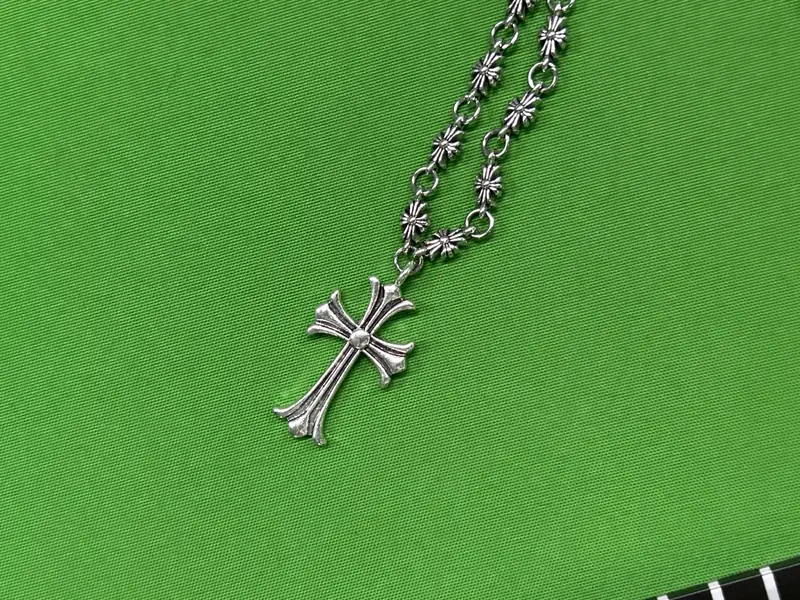 Chrome Hearts Chain QC photo 14
