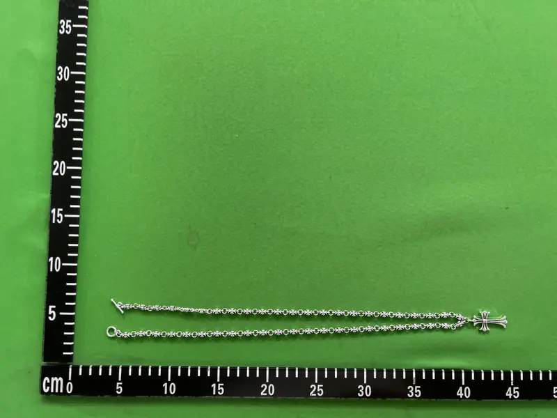 Chrome Hearts Chain QC photo 15