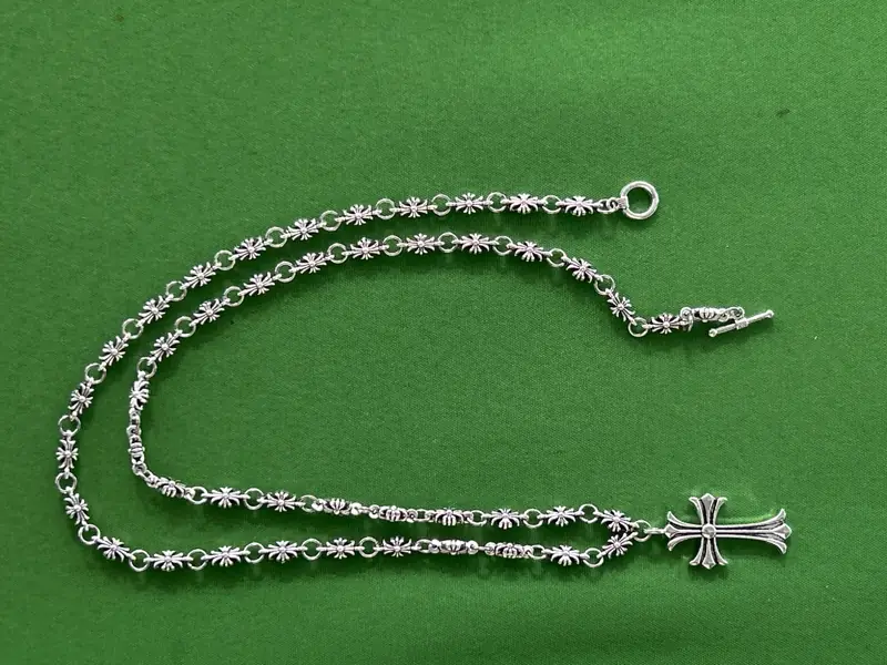 Chrome Hearts Chain QC photo 16