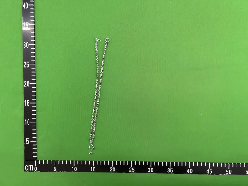 Chrome Hearts Chain QC photo 19