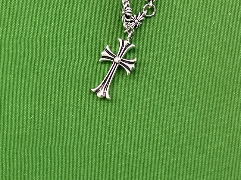 Chrome Hearts Chain QC photo 20