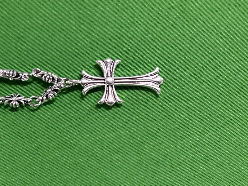 Chrome Hearts Chain QC photo 3