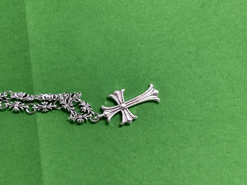 Chrome Hearts Chain QC photo 4