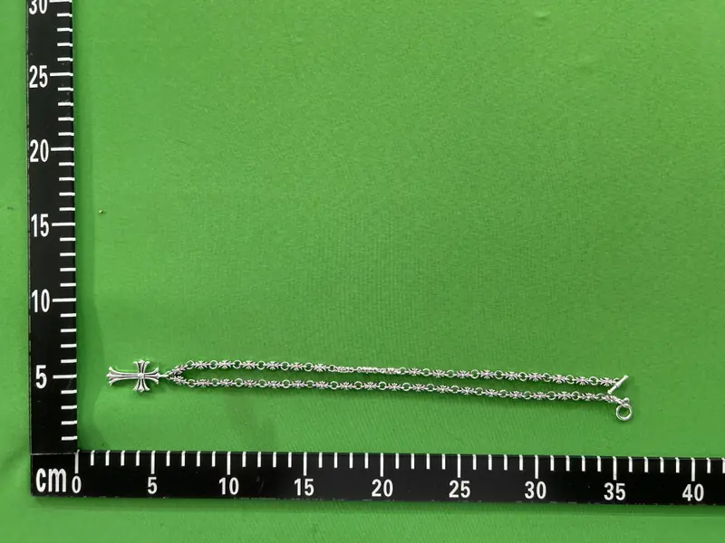 Chrome Hearts Chain QC photo 6