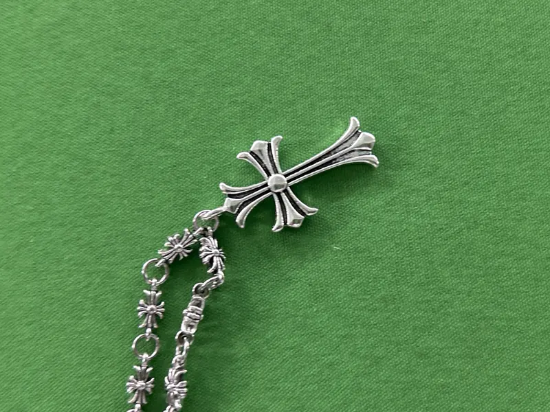 Chrome Hearts Chain QC photo 7