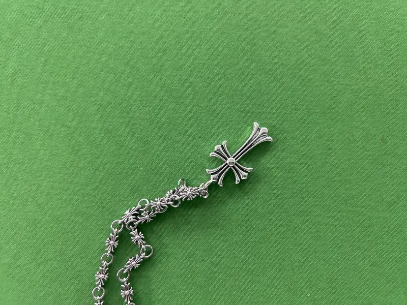 Chrome Hearts Chain QC photo 8