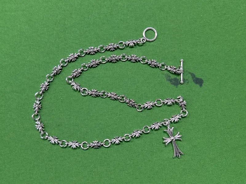 Chrome Hearts Chain QC photo 10