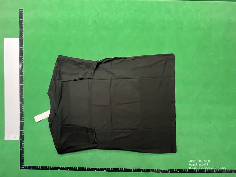 Supreme stick tee QC photo 11