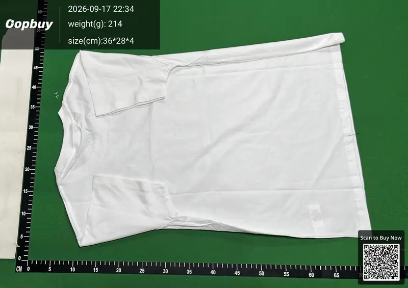 Supreme stick tee QC photo 16