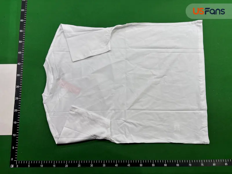 Supreme stick tee QC photo 20